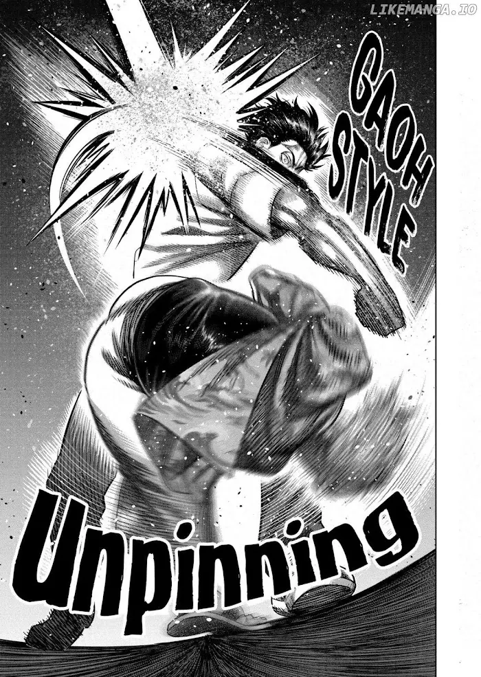 Kengan Omega Chapter 316 image 15_optimized